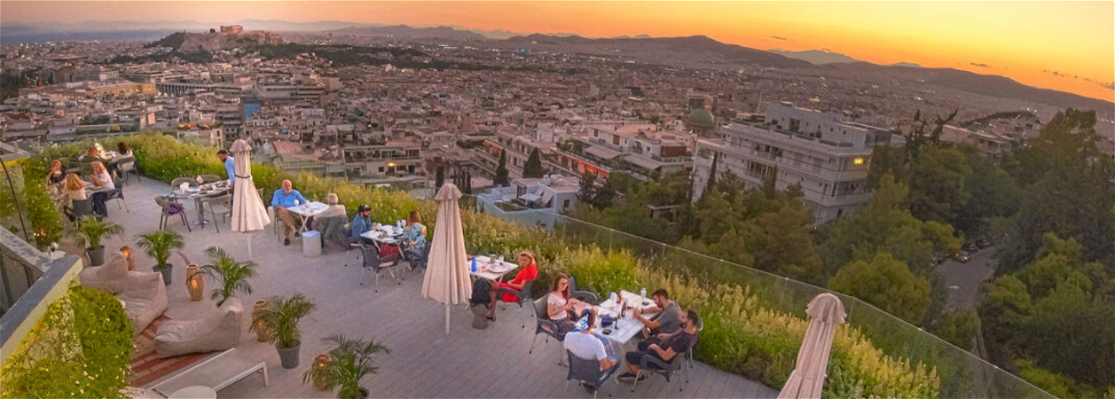 St. George Lycabettus